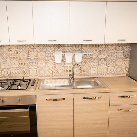 Green House Bed & Breakfast Монополи Екстериор снимка