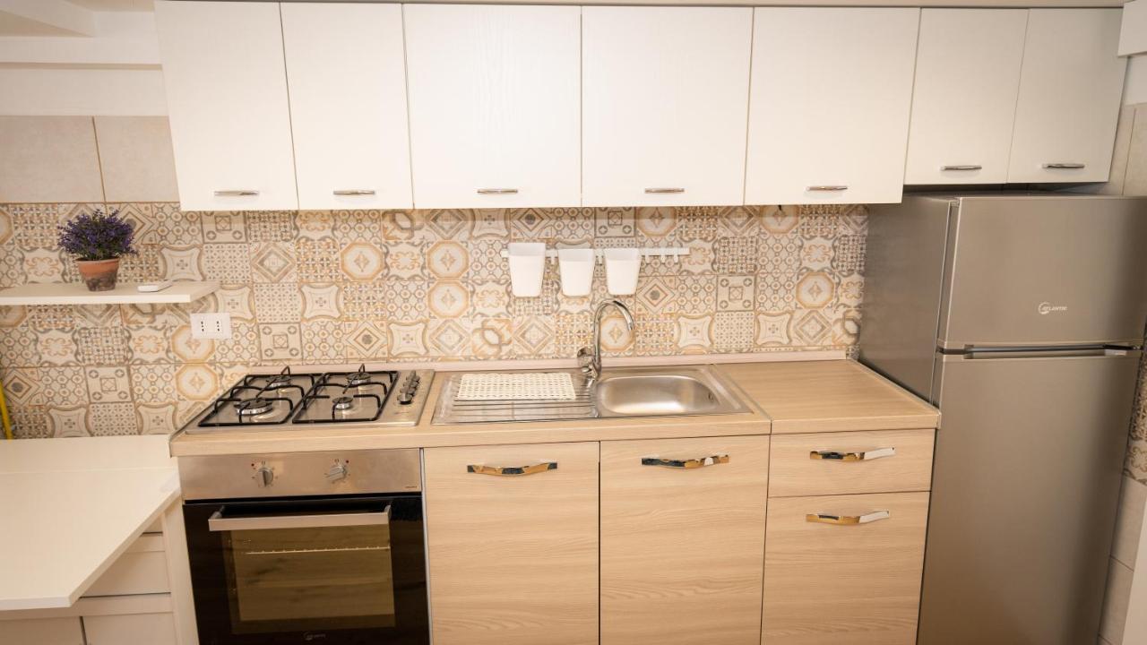 Green House Bed & Breakfast Монополи Екстериор снимка