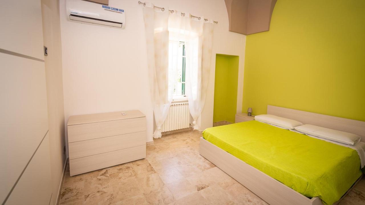 Green House Bed & Breakfast Монополи Екстериор снимка