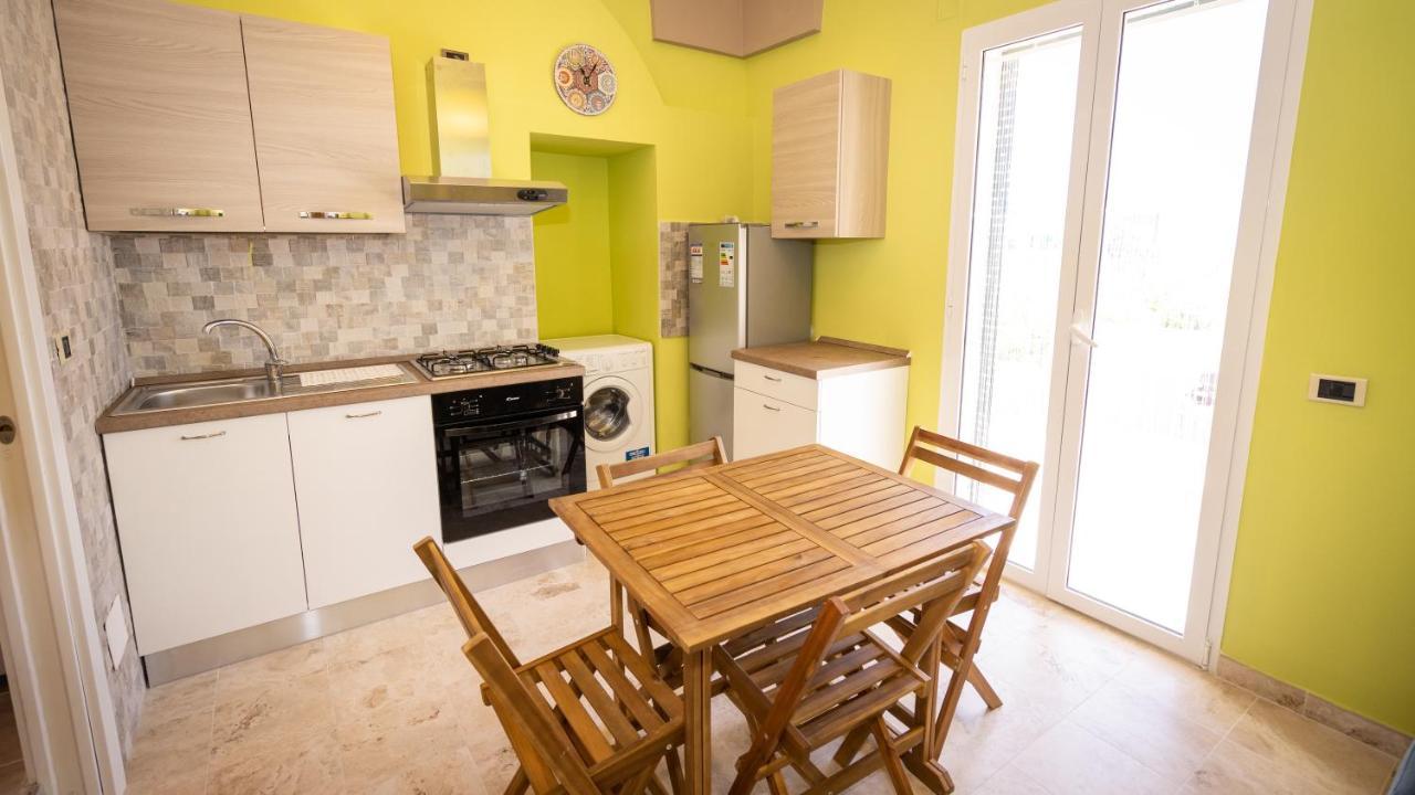 Green House Bed & Breakfast Монополи Екстериор снимка