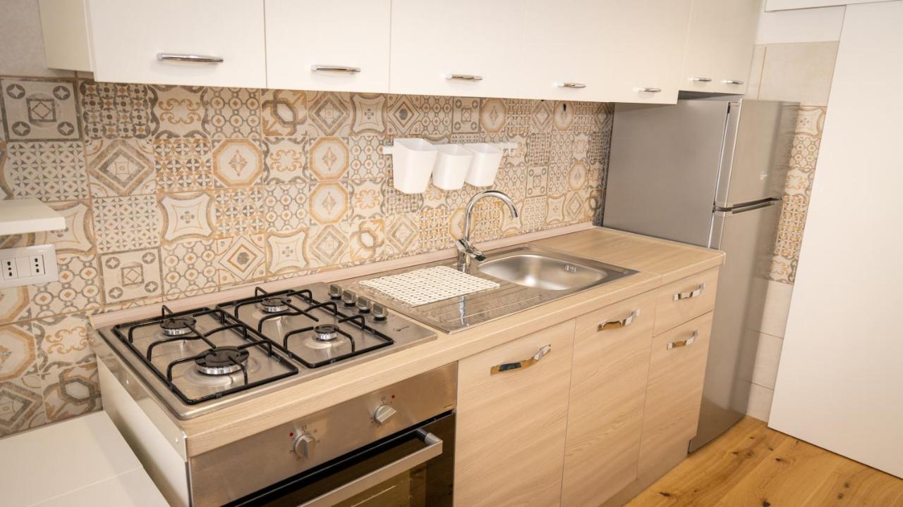 Green House Bed & Breakfast Монополи Екстериор снимка