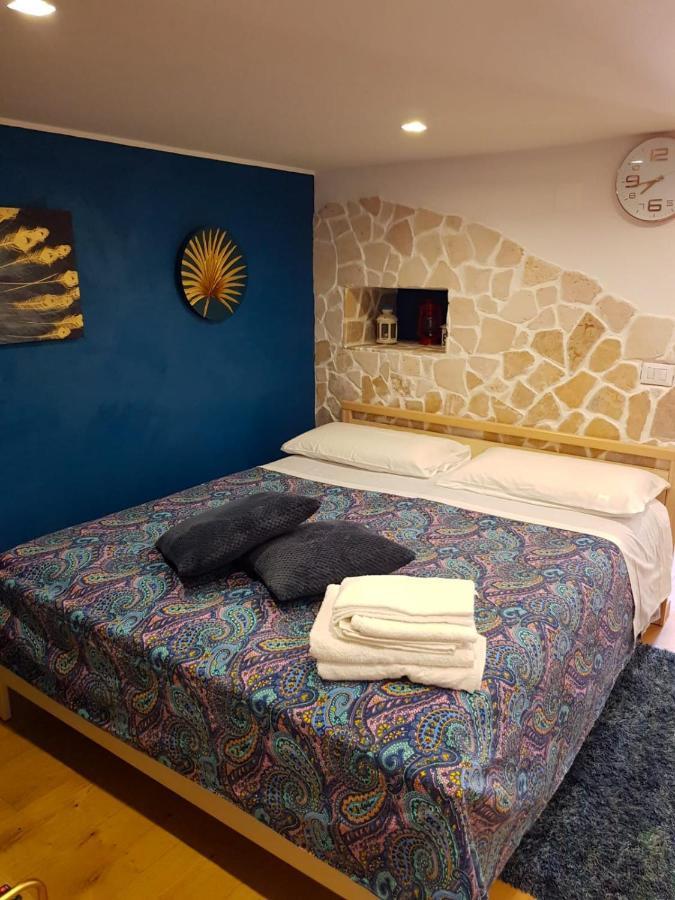 Green House Bed & Breakfast Монополи Екстериор снимка